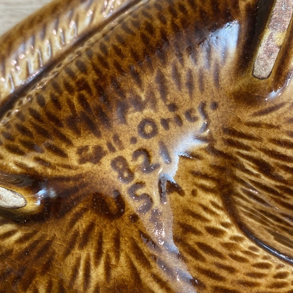 MCM California Originals‎ Ashtray - Picture 7 of 11